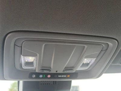 2025 Chevrolet Silverado 1500 — photo 27 view