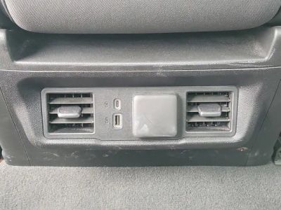 2025 Chevrolet Silverado 1500 — photo 10 view