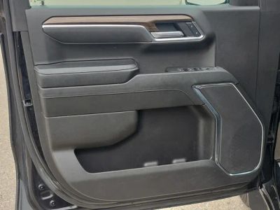 2025 Chevrolet Silverado 1500 — photo 15 view