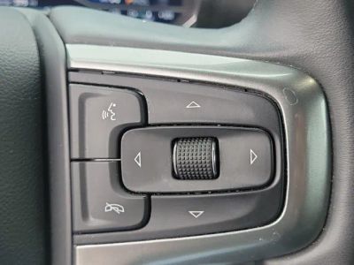 2025 Chevrolet Silverado 1500 — photo 19 view