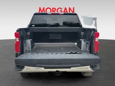 2025 Chevrolet Silverado 1500 — photo 8 view