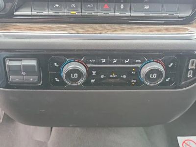 2025 Chevrolet Silverado 1500 — photo 23 view
