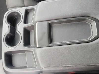 2025 Chevrolet Silverado 1500 — photo 25 view