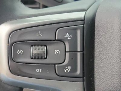 2025 Chevrolet Silverado 1500 — photo 18 view
