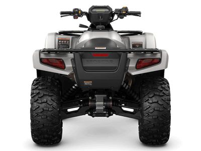 2026 Honda FourTrax Rubicon 700 4x4 Automatic - Photo 14