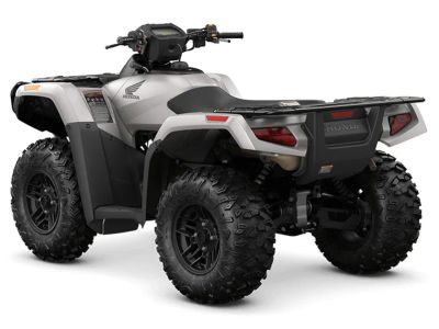 2026 Honda FourTrax Rubicon 700 4x4 Automatic - Photo 13
