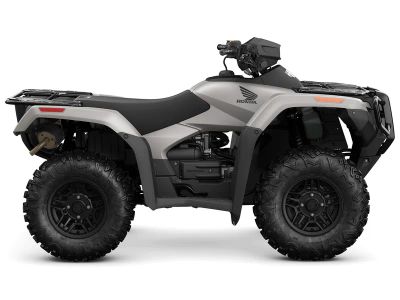 2026 Honda FourTrax Rubicon 700 4x4 Automatic - Photo 8