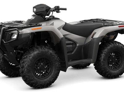 2026 Honda FourTrax Rubicon 700 4x4 Automatic - Photo 7