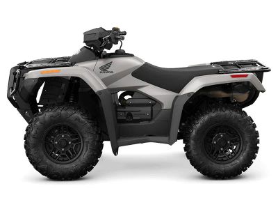 2026 Honda FourTrax Rubicon 700 4x4 Automatic - Photo 9