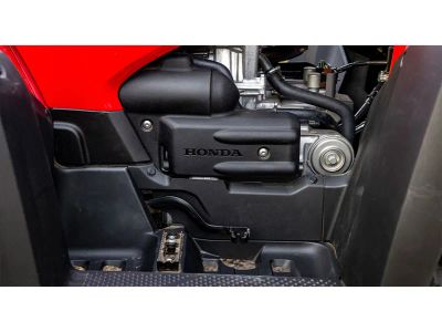 2026 Honda FourTrax Rubicon 700 4x4 Automatic - Photo 15