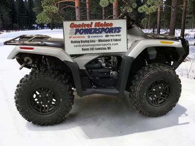 2026 Honda FourTrax Rubicon 700 4x4 Automatic - Photo 1