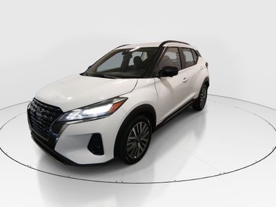 2024 Nissan Kicks - Photo 3