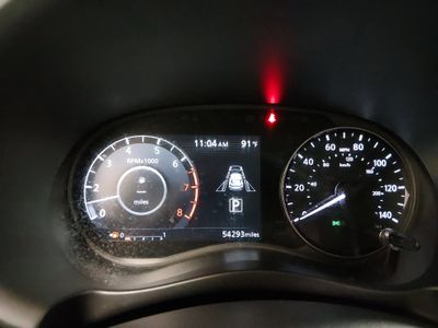 2024 Nissan Kicks - Photo 14