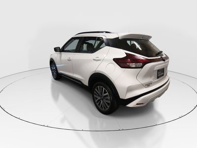2024 Nissan Kicks - Photo 5