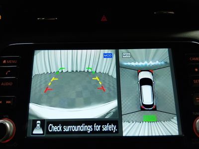 2024 Nissan Kicks - Photo 16