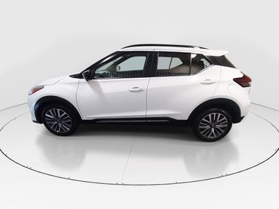 2024 Nissan Kicks - Photo 4