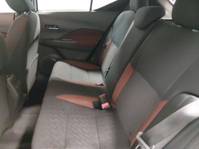 2024 Nissan Kicks - Photo 23