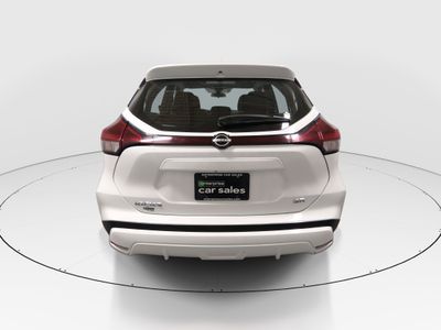 2024 Nissan Kicks - Photo 6