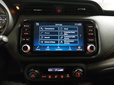 2024 Nissan Kicks - Photo 17