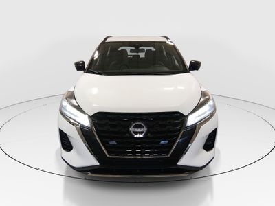 2024 Nissan Kicks - Photo 2