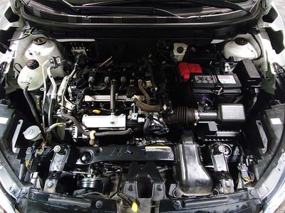 2024 Nissan Kicks - Photo 9