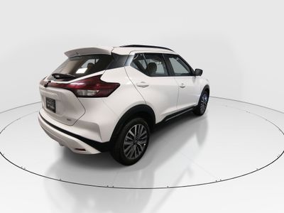 2024 Nissan Kicks - Photo 7
