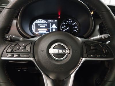 2024 Nissan Kicks - Photo 12