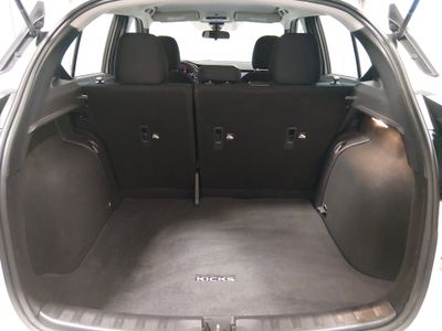 2024 Nissan Kicks - Photo 11