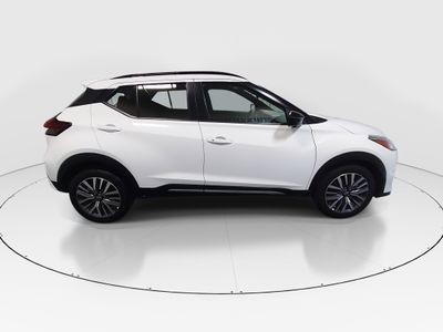 2024 Nissan Kicks - Photo 8