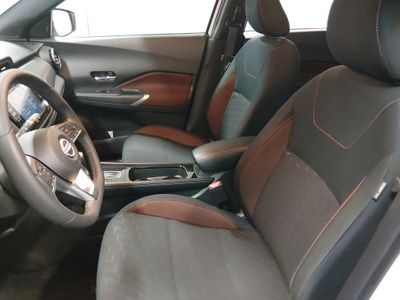 2024 Nissan Kicks - Photo 22