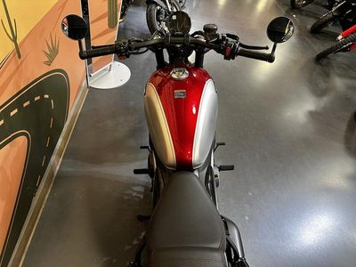 2025 CFMOTO 450CL-C - Photo 8