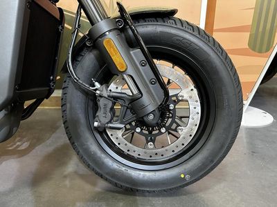 2025 CFMOTO 450CL-C - Photo 11