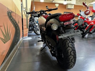 2025 CFMOTO 450CL-C - Photo 7