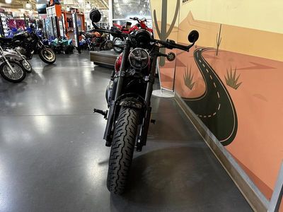2025 CFMOTO 450CL-C - Photo 2