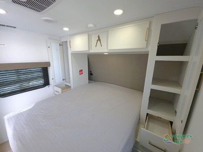 2026 Grand Design Transcend Xplor - Photo 50