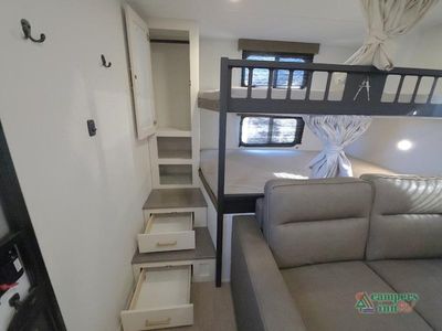 2026 Grand Design Transcend Xplor - Photo 32