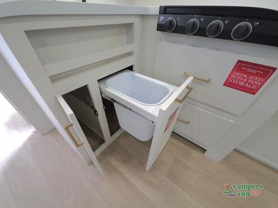 2026 Grand Design Transcend Xplor - Photo 18