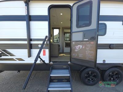 2026 Grand Design Transcend Xplor - Photo 12