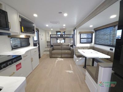 2026 Grand Design Transcend Xplor - Photo 14