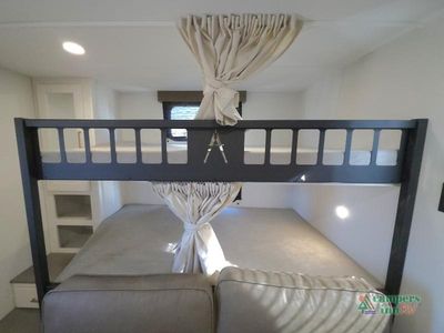 2026 Grand Design Transcend Xplor - Photo 36