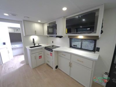 2026 Grand Design Transcend Xplor - Photo 15