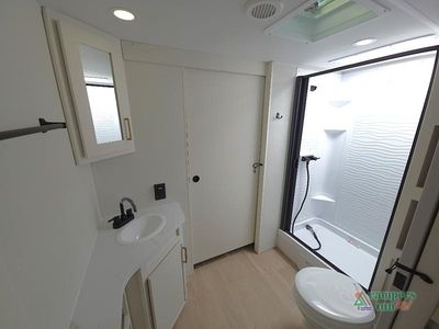 2026 Grand Design Transcend Xplor - Photo 40