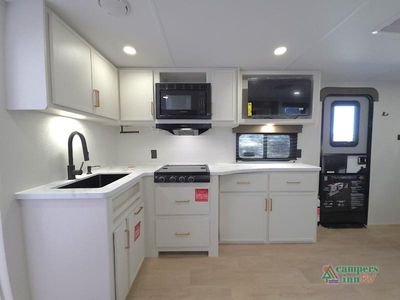 2026 Grand Design Transcend Xplor - Photo 16