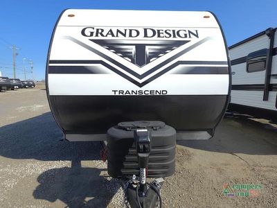 2026 Grand Design Transcend Xplor - Photo 2