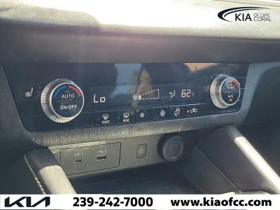 2024 Mitsubishi Outlander — photo 29 view