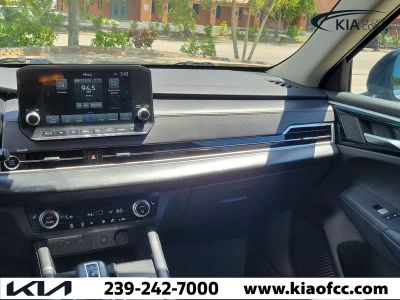 2024 Mitsubishi Outlander — photo 20 view