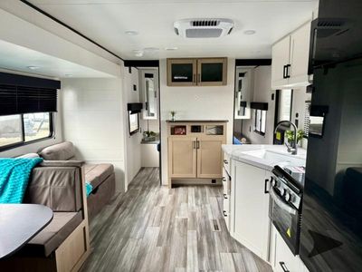 2026 Jayco Jay Flight SLX - Photo 12