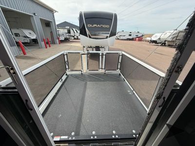 2025 Forest River RV Vengeance Rogue Armored - Photo 21
