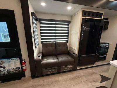 2025 Forest River RV Vengeance Rogue Armored - Photo 35