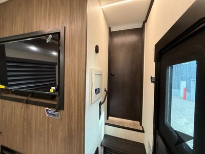 2025 Forest River RV Vengeance Rogue Armored - Photo 50